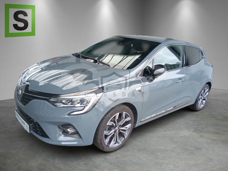 Renault Clio 2020