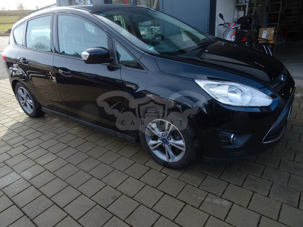 Ford C-Max 2015