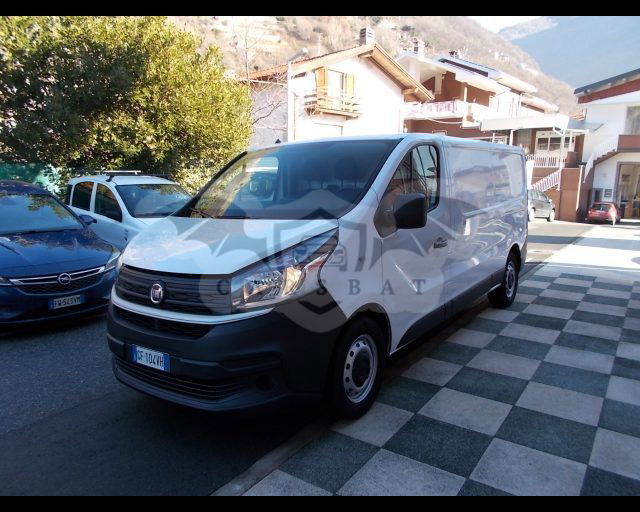 Fiat Talento 2021