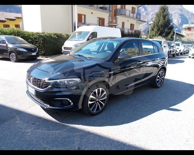 Fiat Tipo 2020