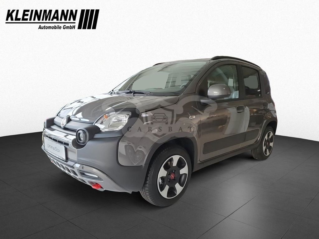 Fiat Panda 2024