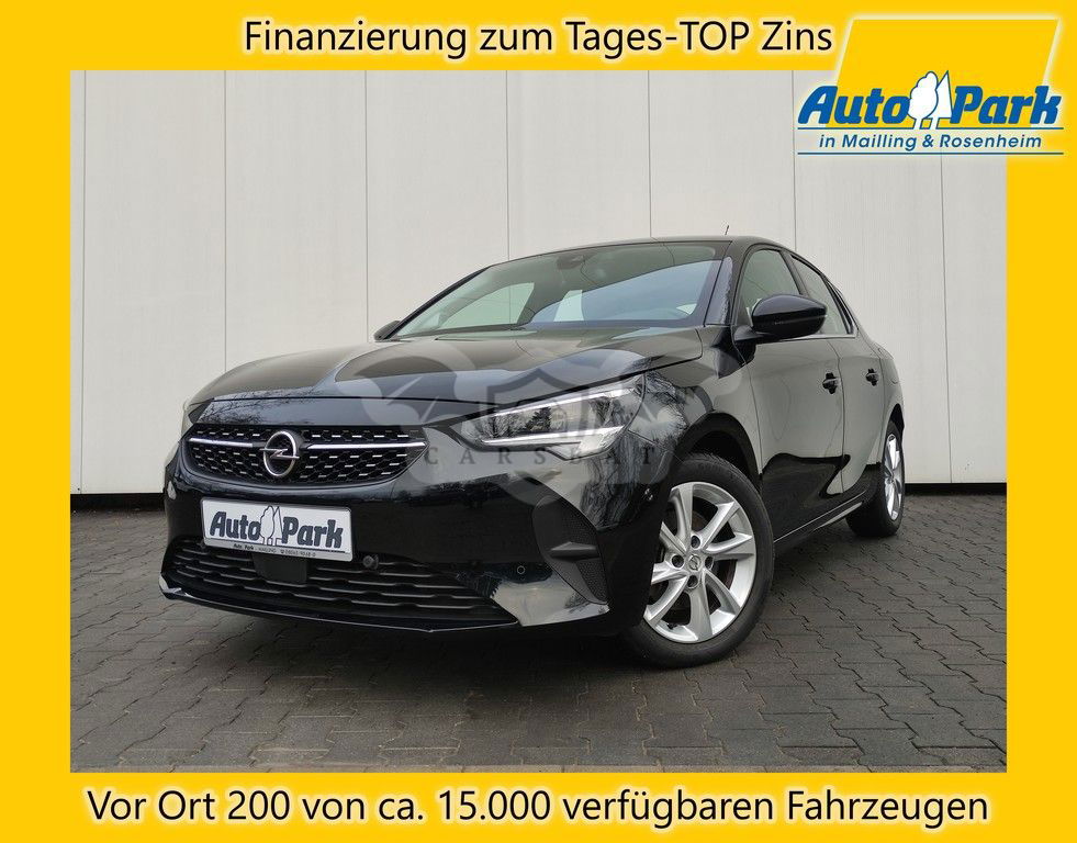 Opel Corsa 2023