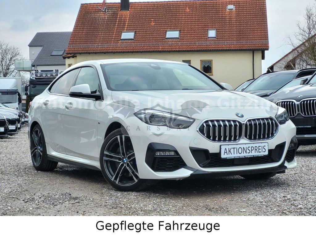 BMW 2 Series 220 2022