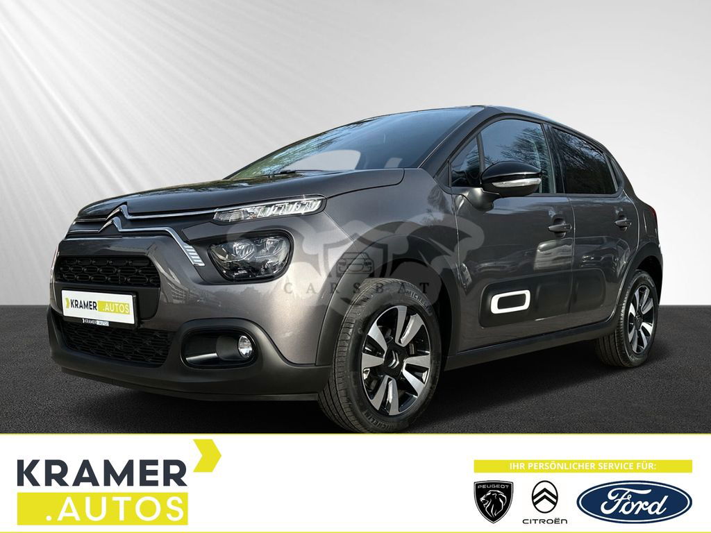 Citroën C3 2023