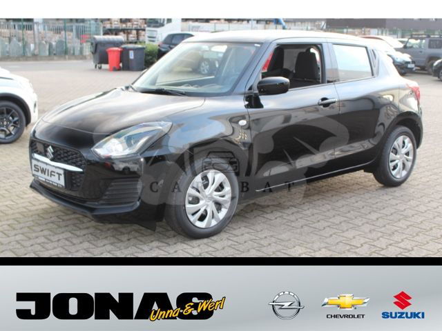 Suzuki Swift 2024