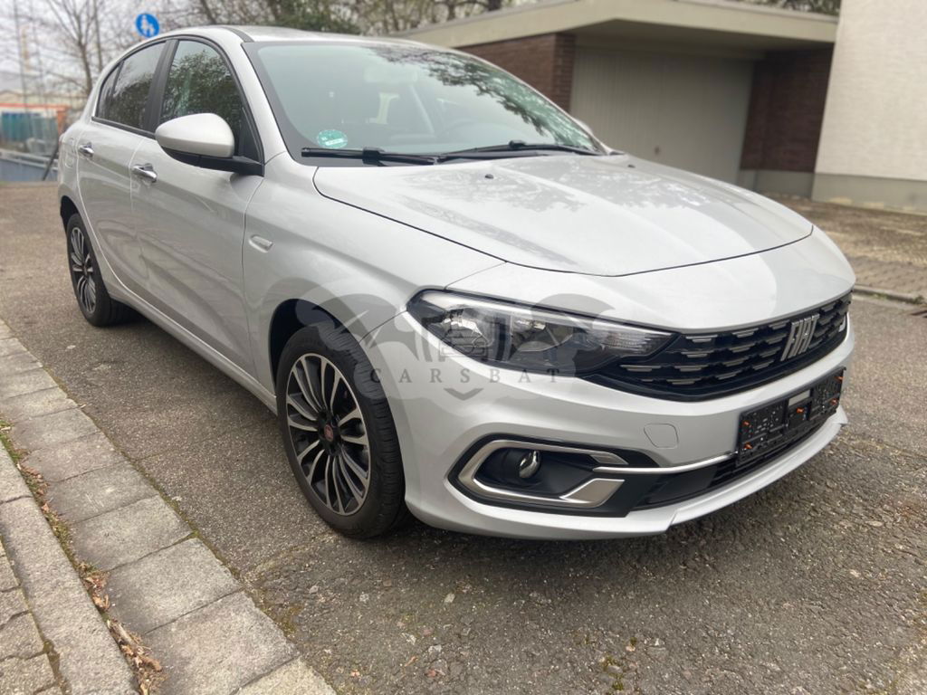 Fiat Tipo 2023