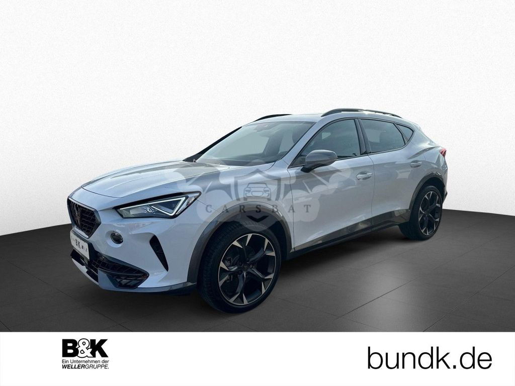 Cupra Formentor 2023