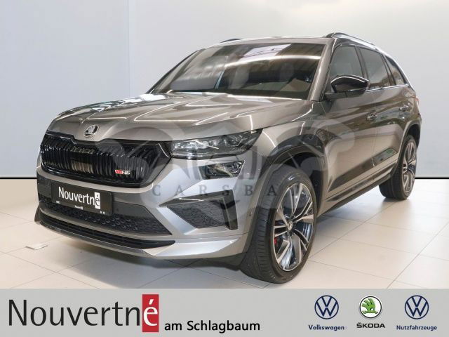 Skoda Kodiaq 2024
