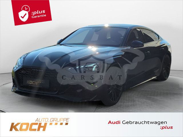 Audi RS5 2023