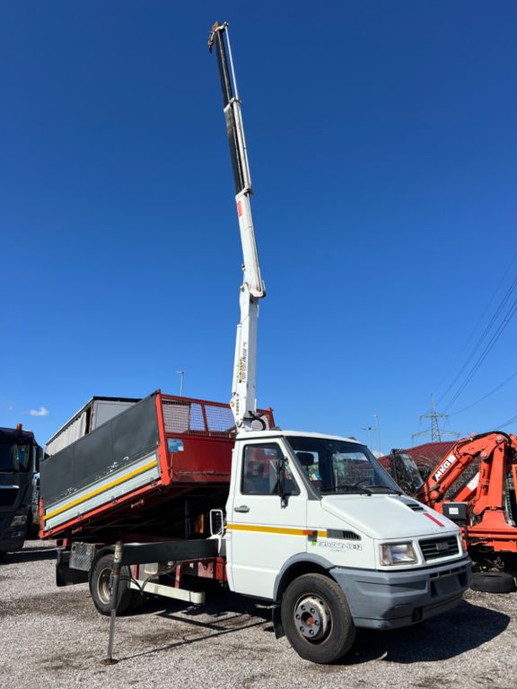 Iveco Daily 1997