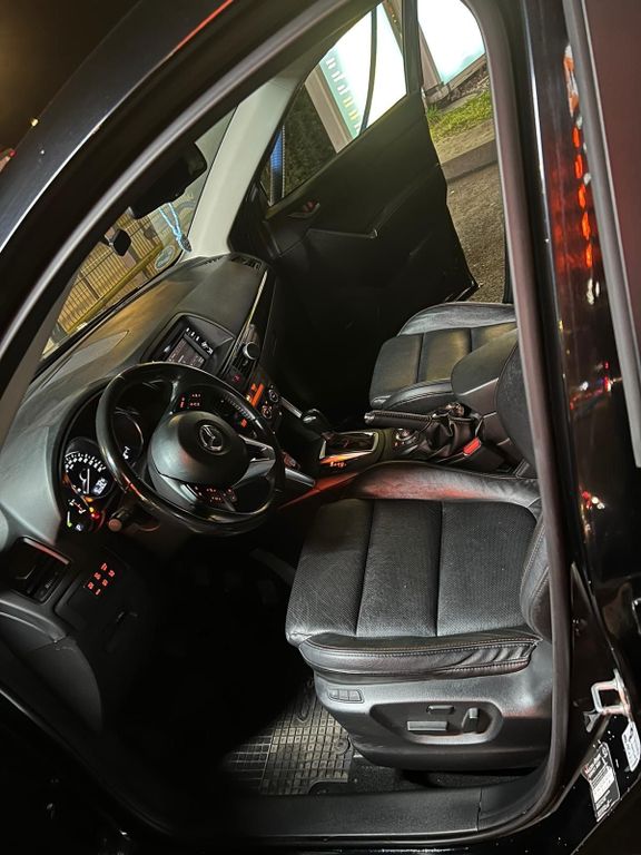 Mazda CX-5 2014