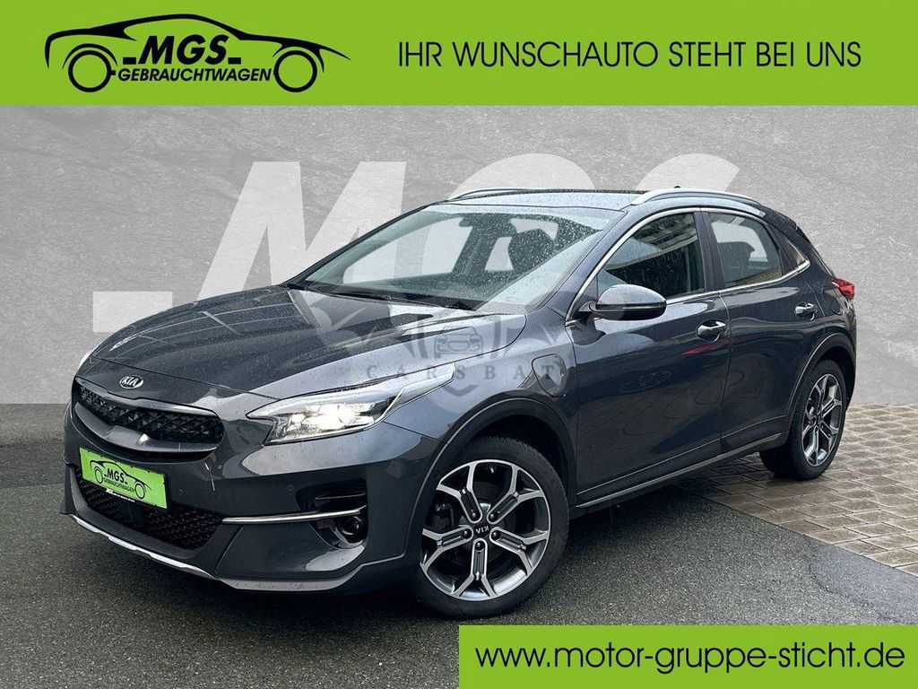 Kia XCeed 2021