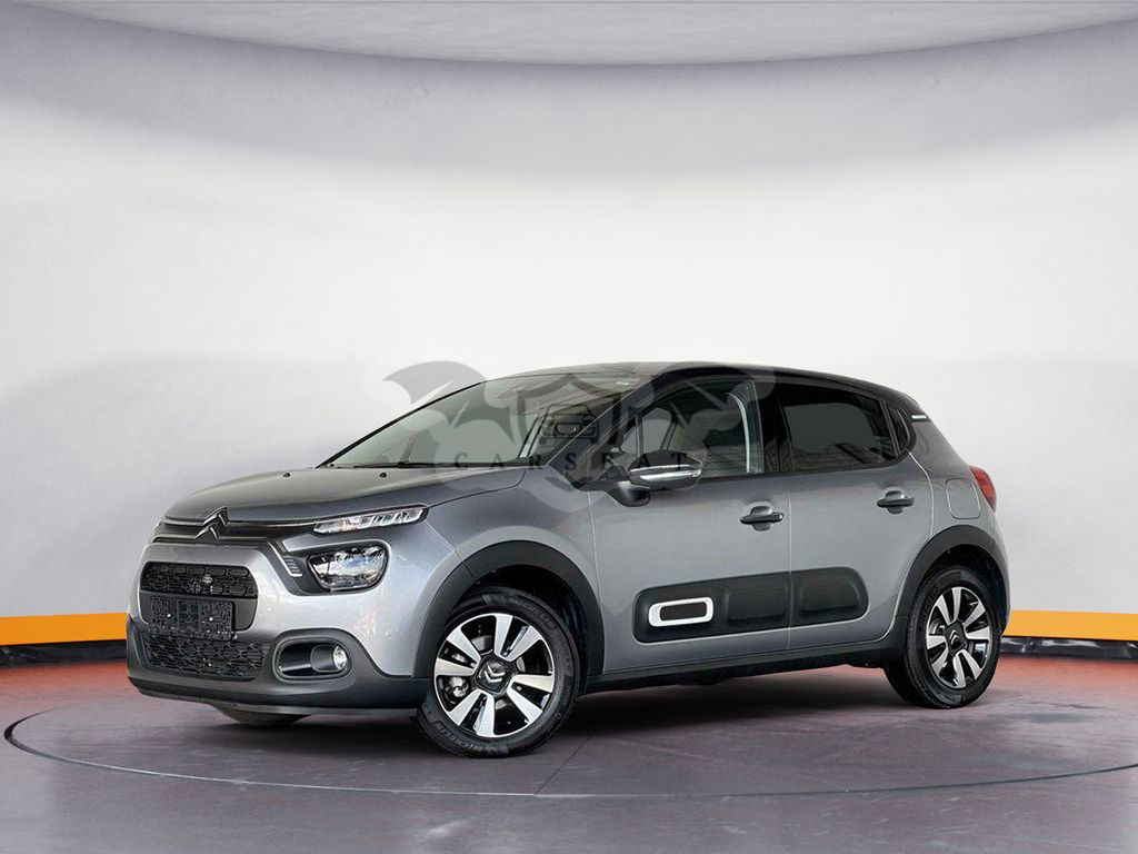 Citroën C3 2023