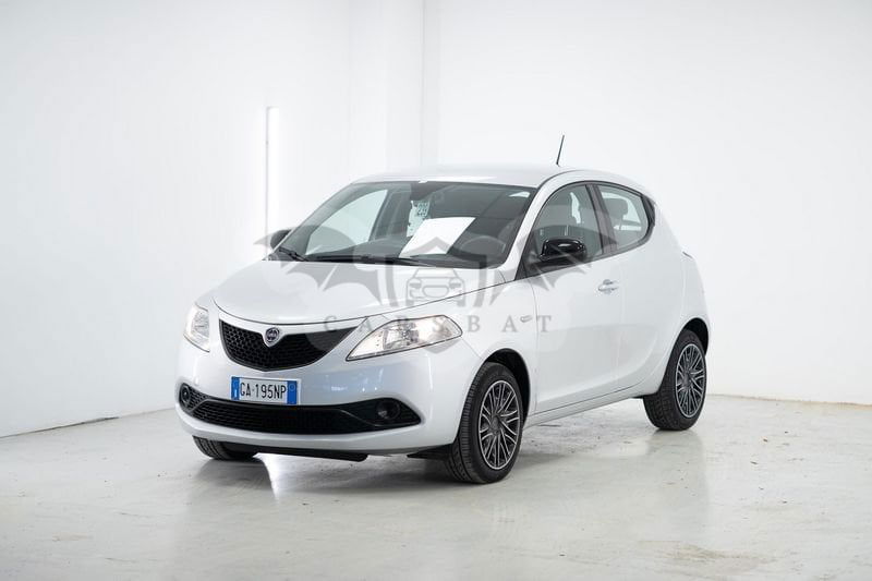 Lancia Ypsilon 2020