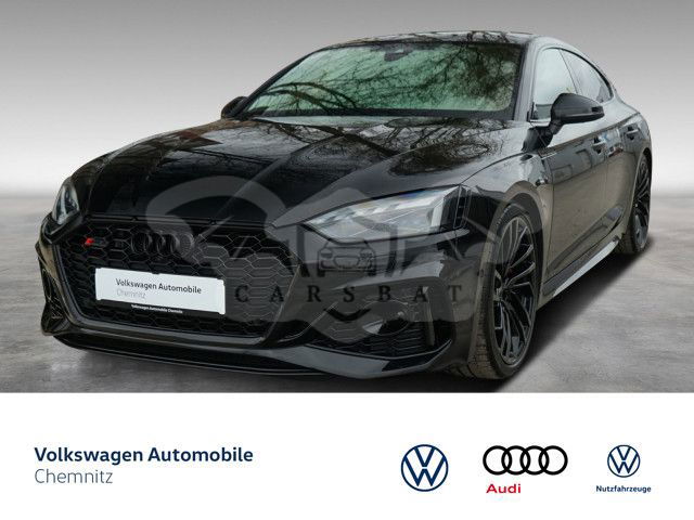 Audi RS5 2021