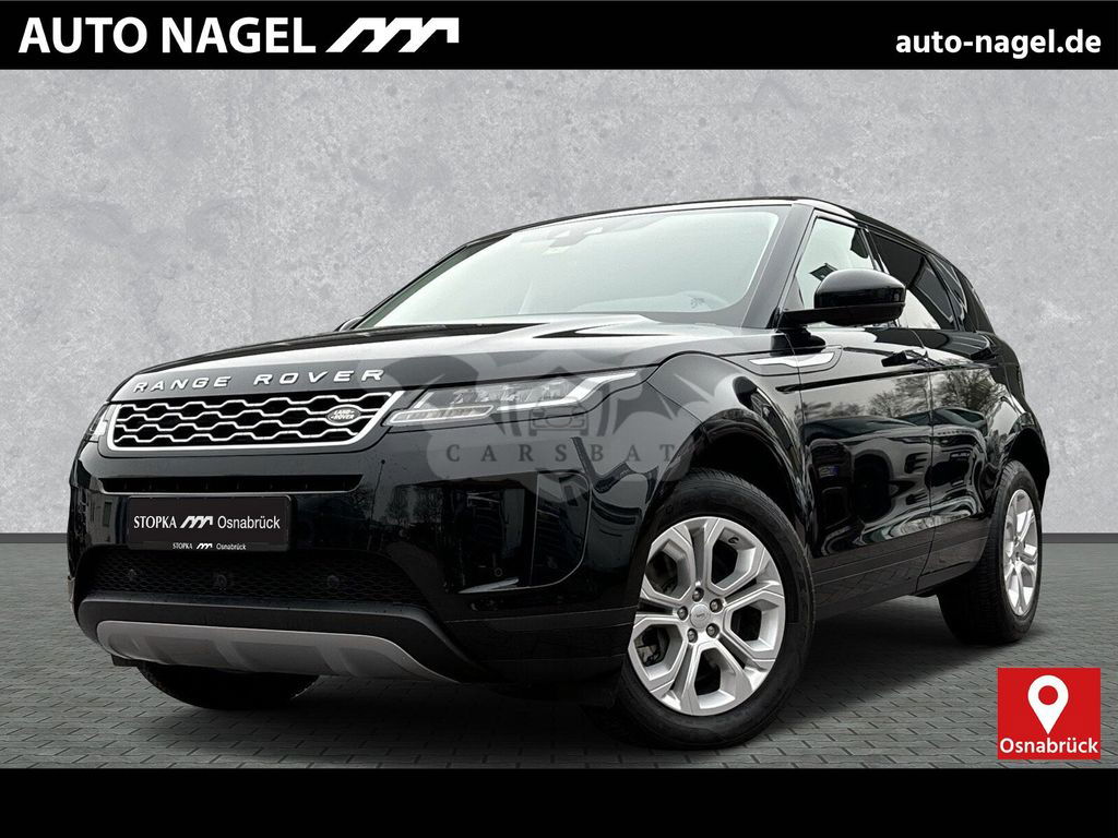 Land Rover Range Rover Evoque 2020