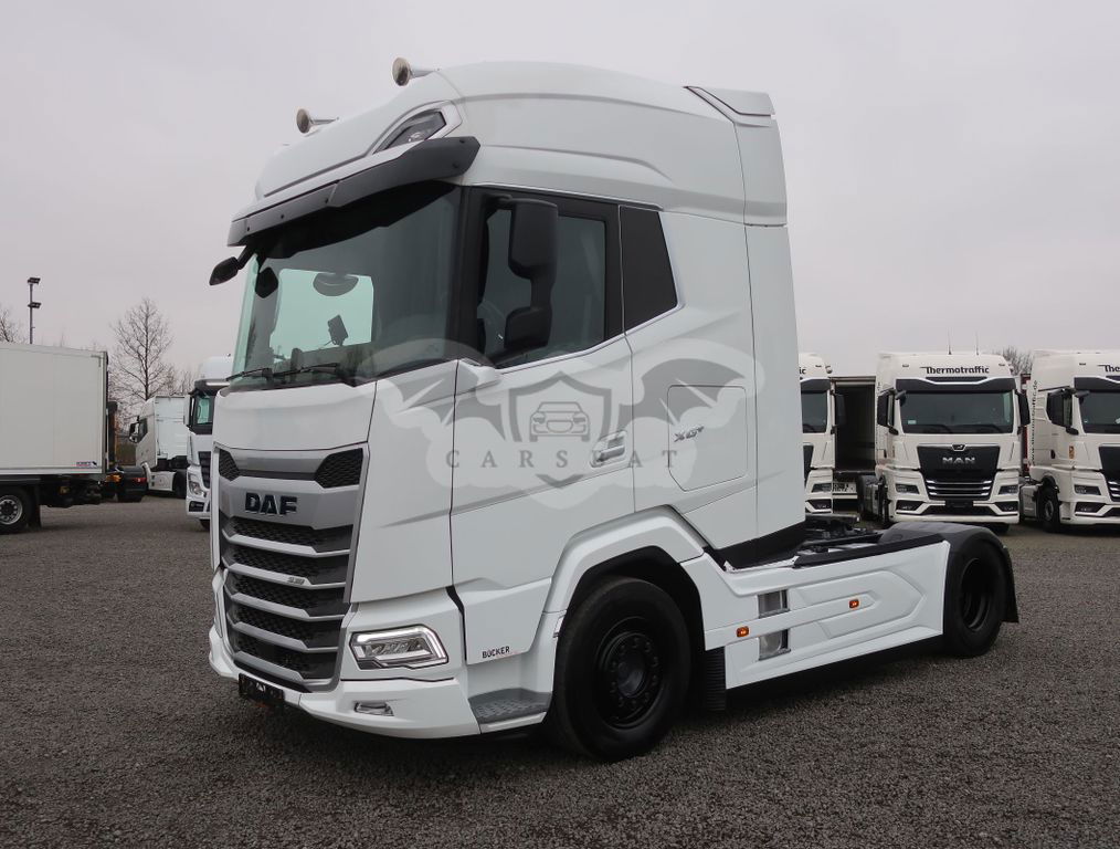 DAF XG 2023