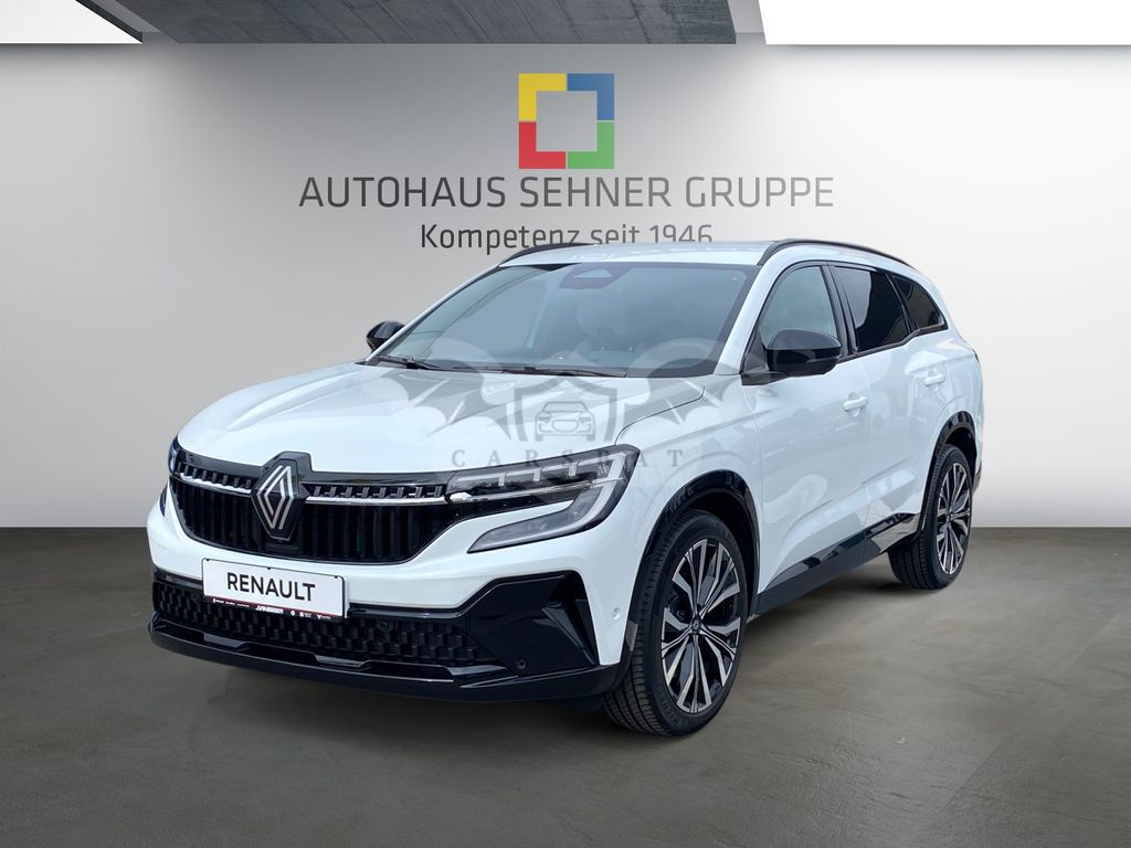 Renault Espace 2024