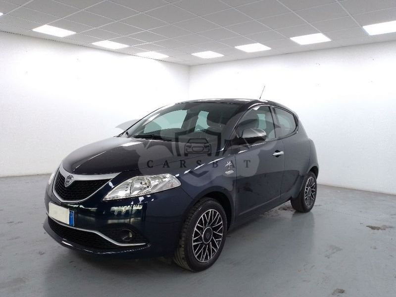 Lancia Ypsilon 2017