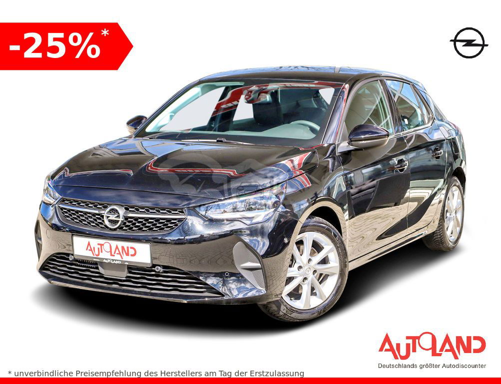 Opel Corsa 2023