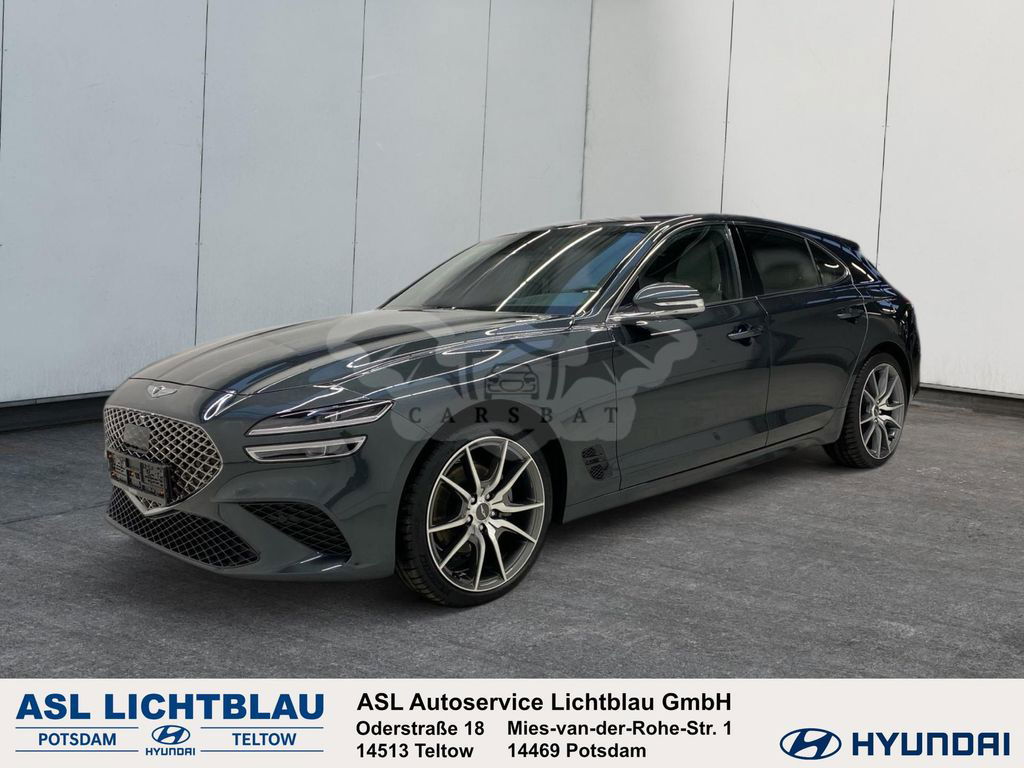 Genesis G70 2023