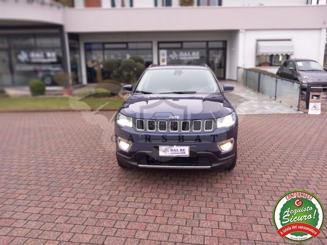 Jeep Compass 2021