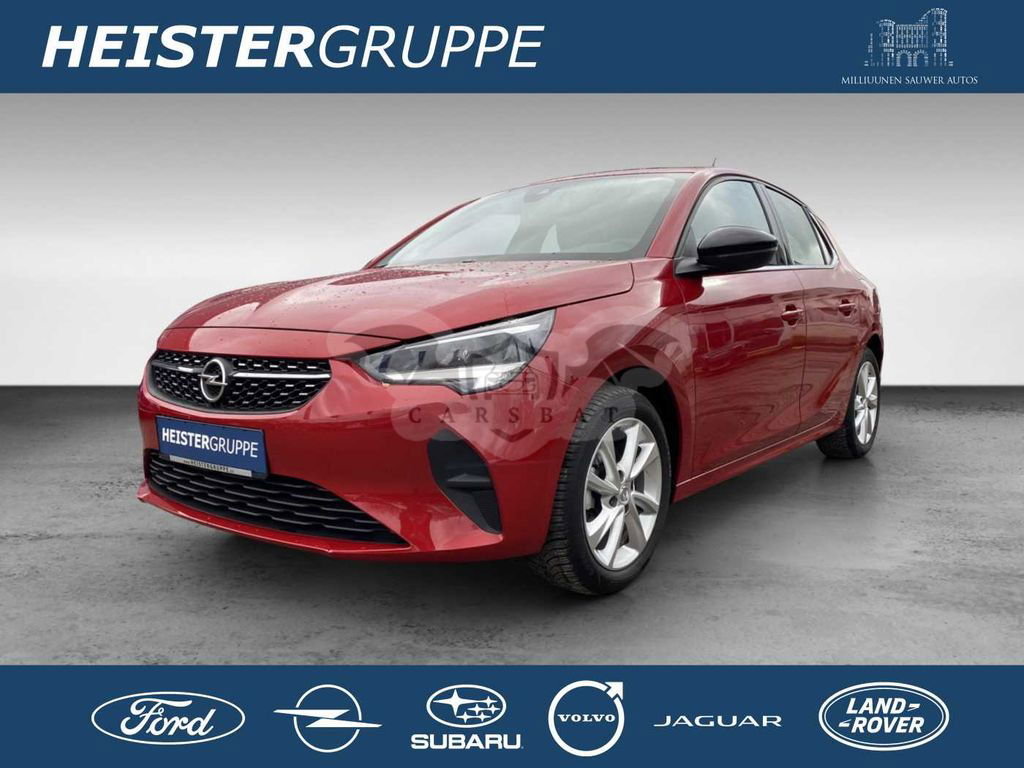 Opel Corsa 2022