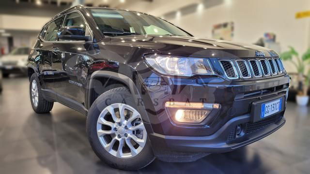 Jeep Compass 2021