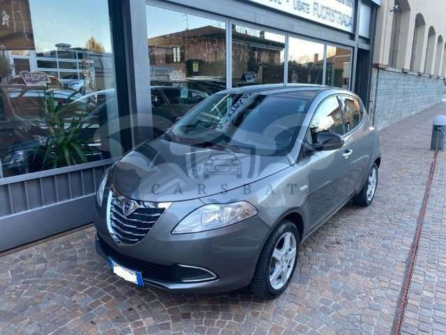 Lancia Ypsilon 2015