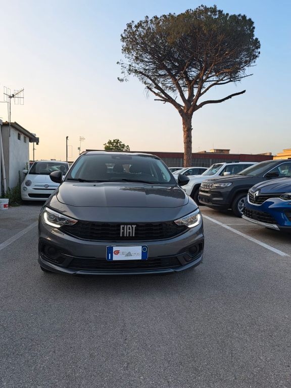 Fiat Tipo 2021