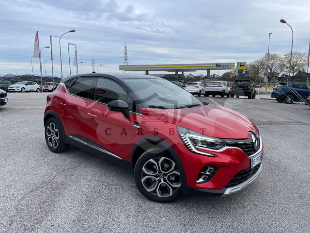 Renault Captur 2020