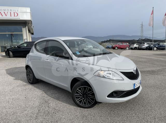 Lancia Ypsilon 2020