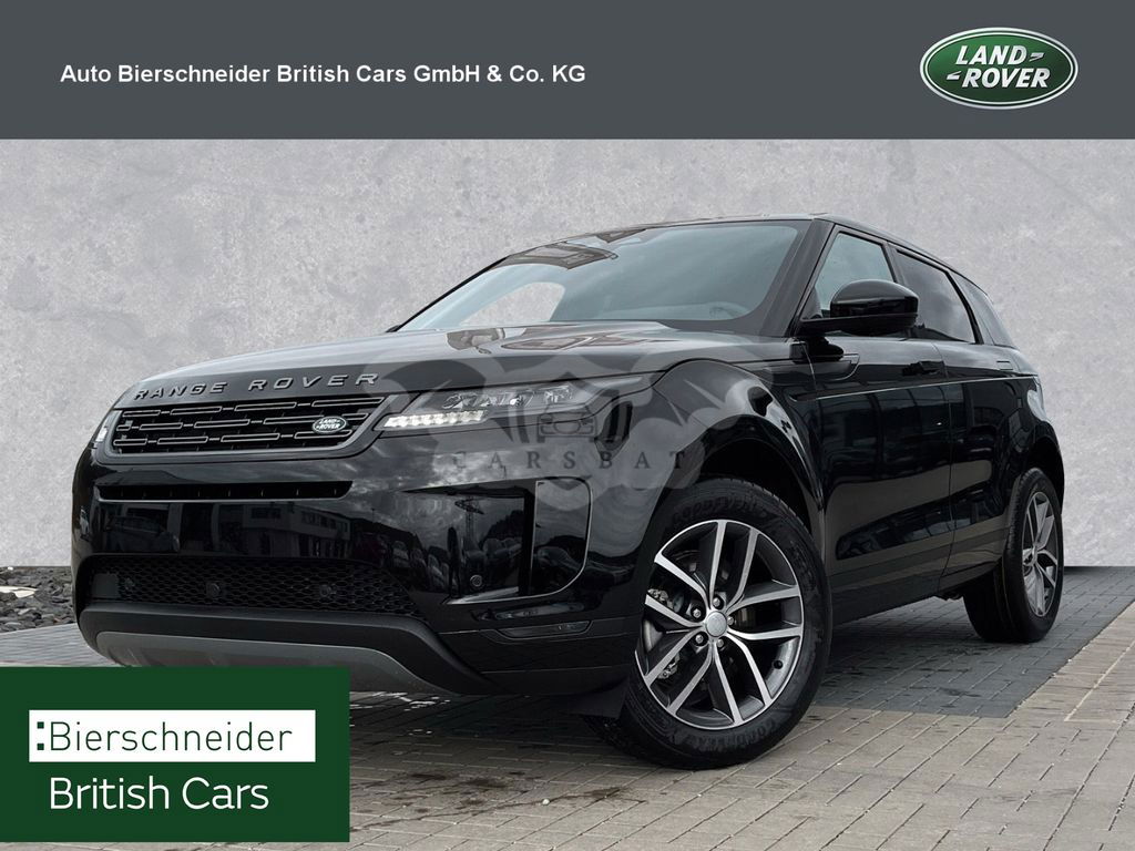 Land Rover Range Rover Evoque 2024