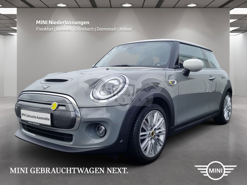 Mini Cooper 2020
