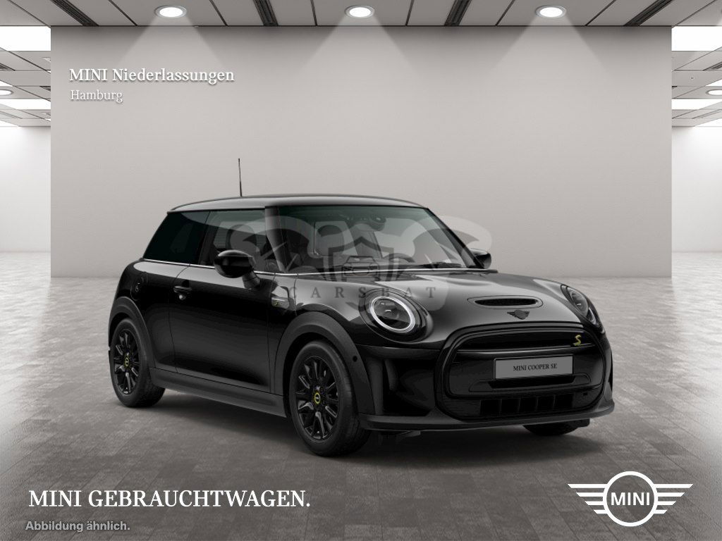 Mini Cooper 2022
