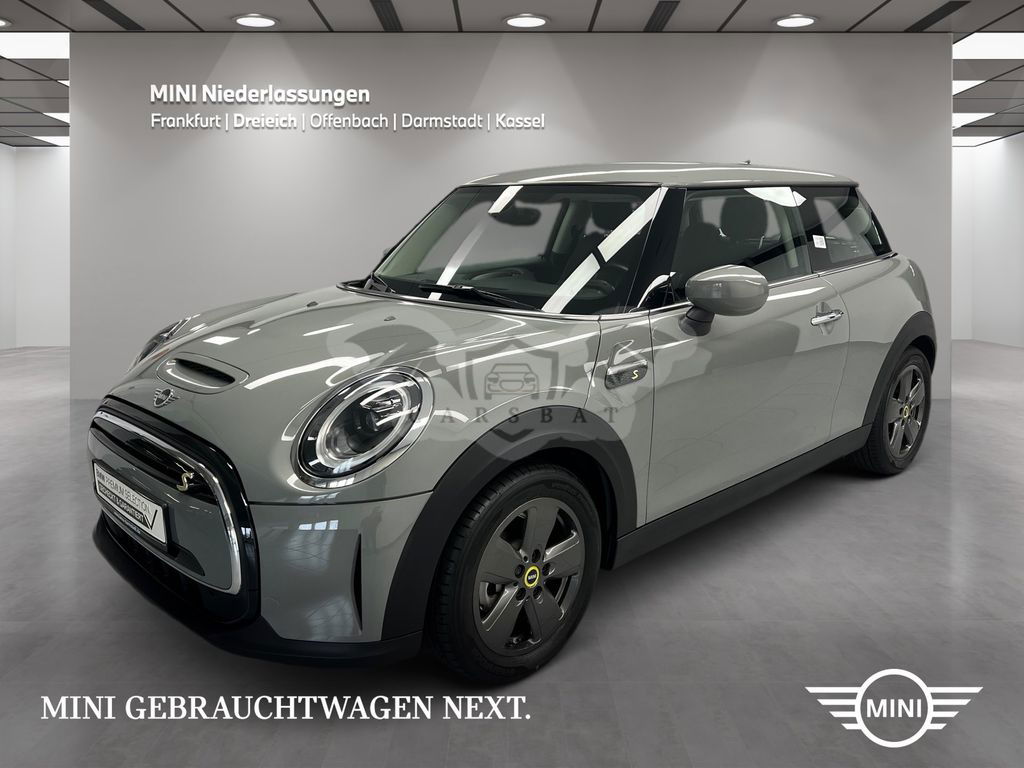 Mini Cooper 2022