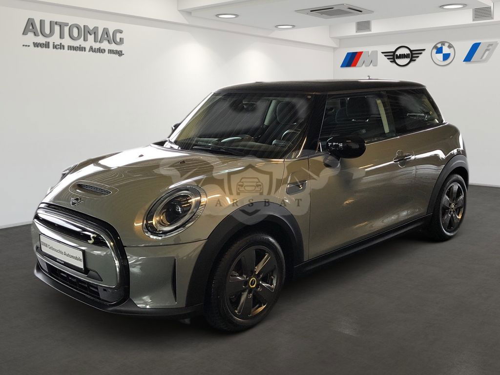 Mini Cooper 2022