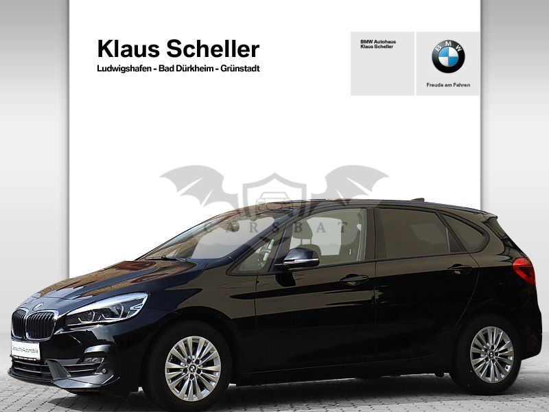 BMW 2 Series 218 Active Tourer 2021