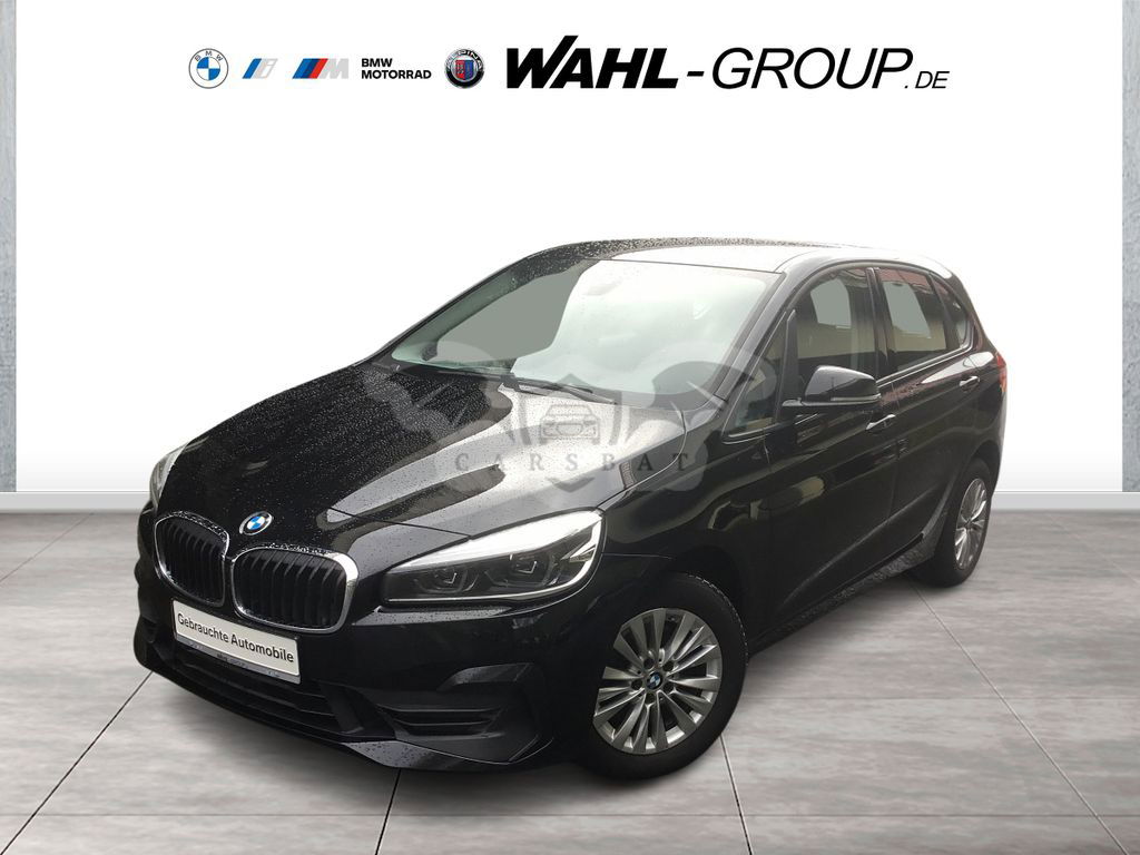 BMW 2 Series 218 Active Tourer 2021