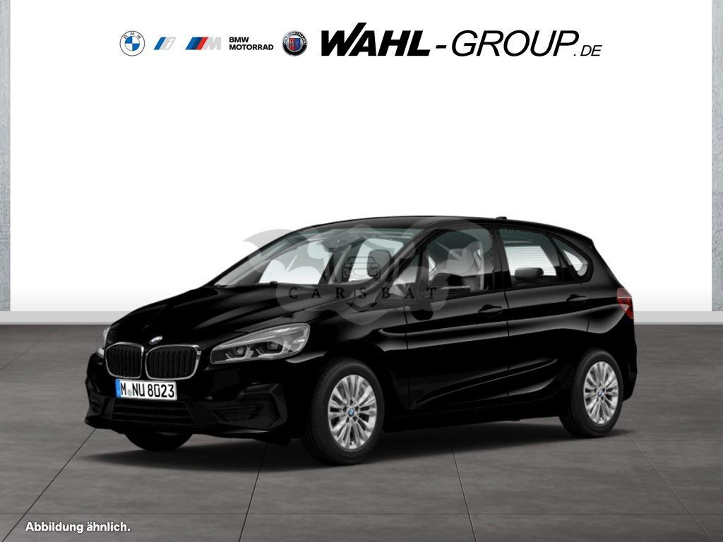 BMW 2 Series 218 Active Tourer 2021