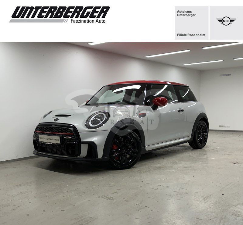 Mini John Cooper Works 2022