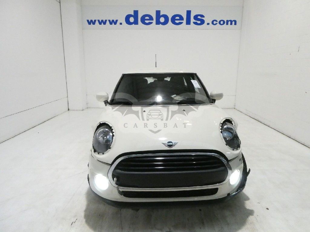 Mini One 2020