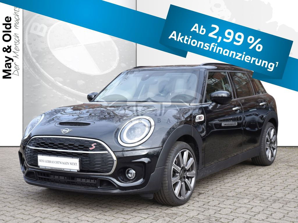 Mini Clubman 2023