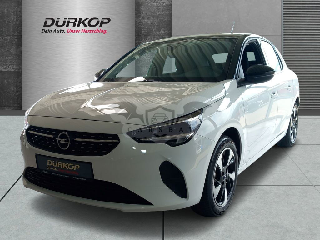 Opel Corsa 2023