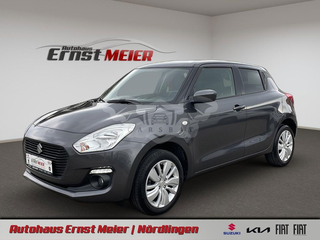 Suzuki Swift 2020