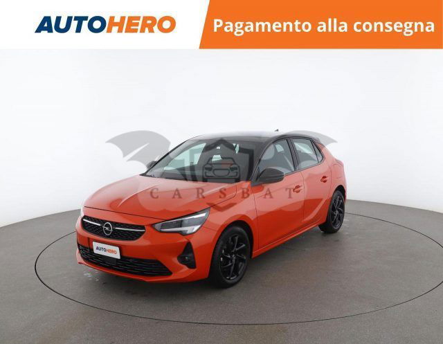 Opel Corsa 2022