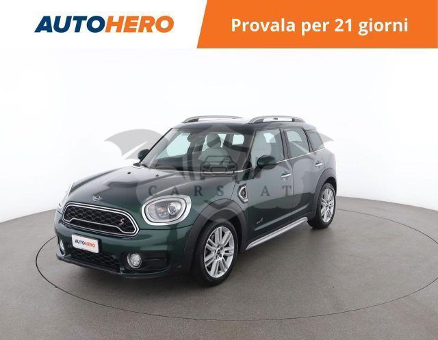 Mini Countryman 2019