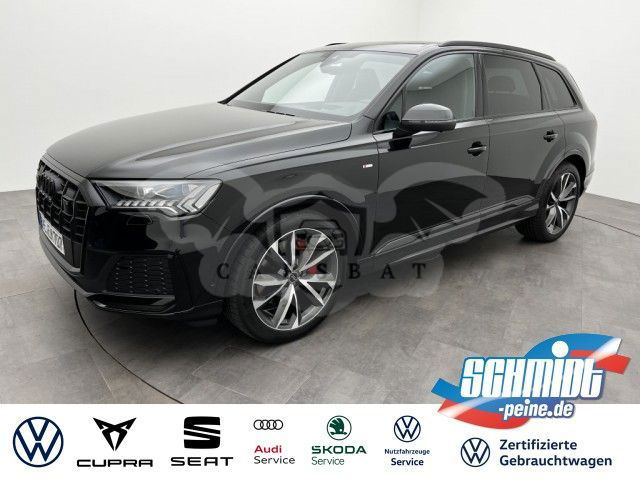 Audi Q7 2023