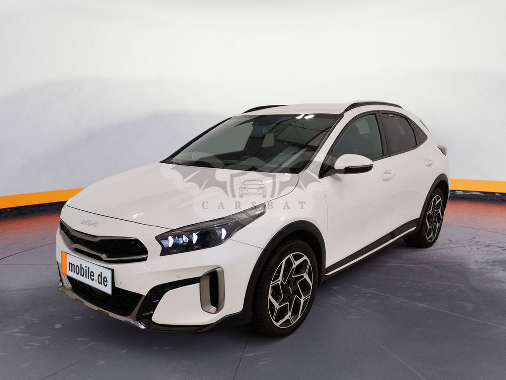 Kia XCeed 2022
