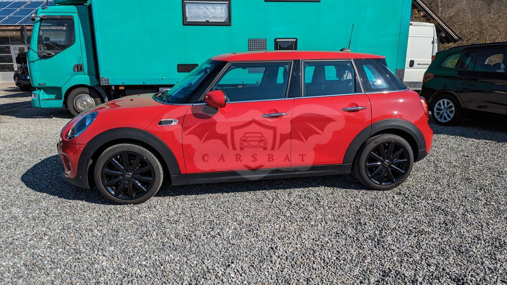 Mini One 2019